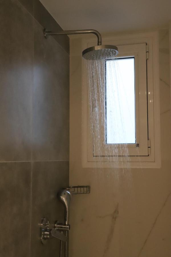 Deluxe Apartments Andreas Limenaria  Ngoại thất bức ảnh