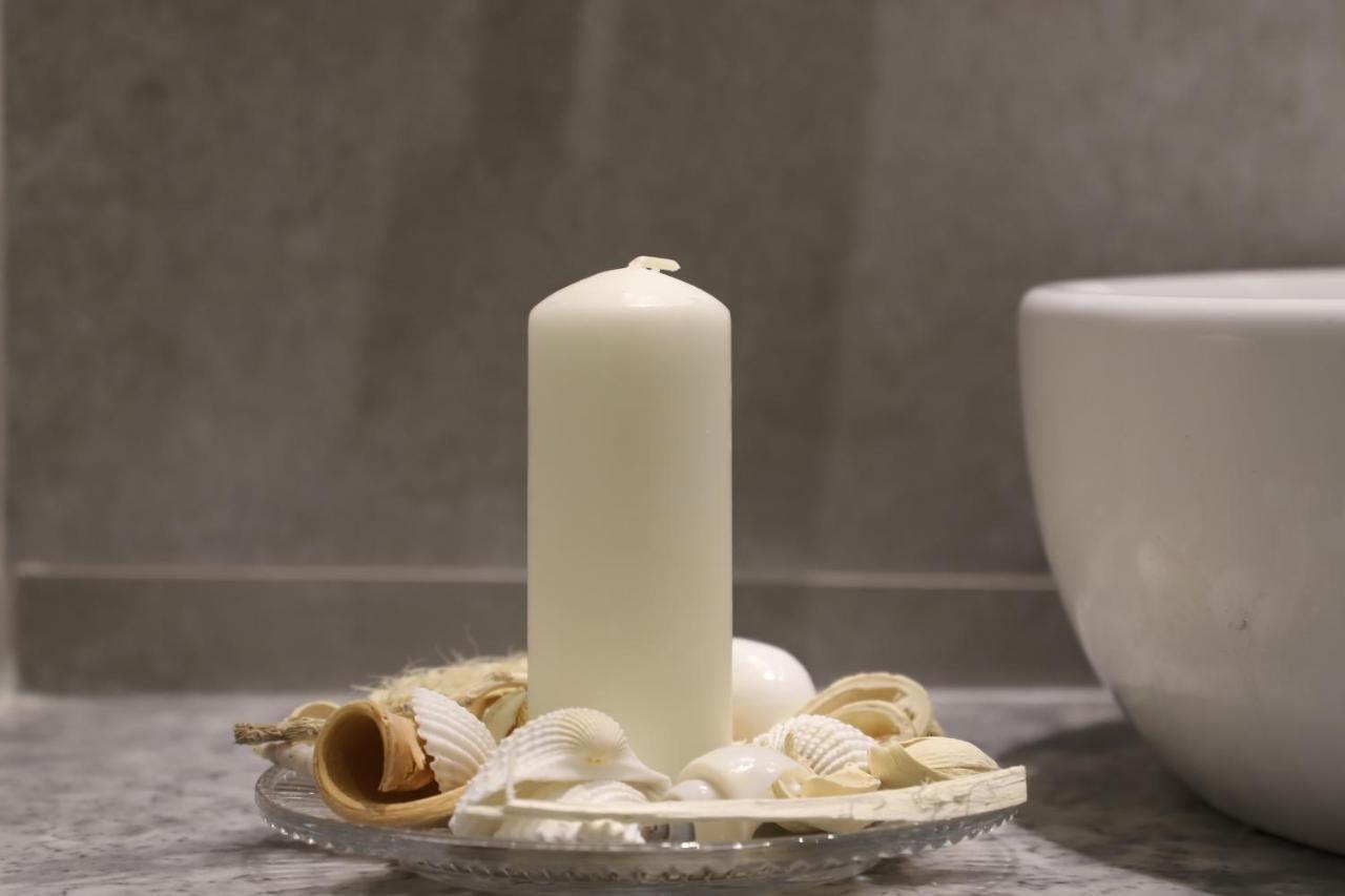 Deluxe Apartments Andreas Limenaria  Ngoại thất bức ảnh